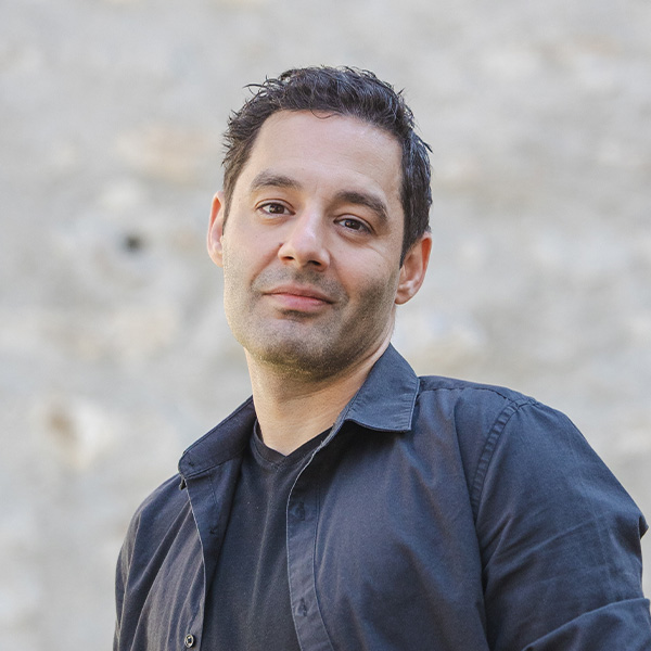 Benjamin Plautz