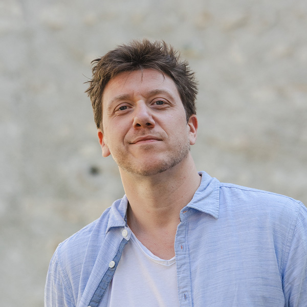Dennis Wilkesmann