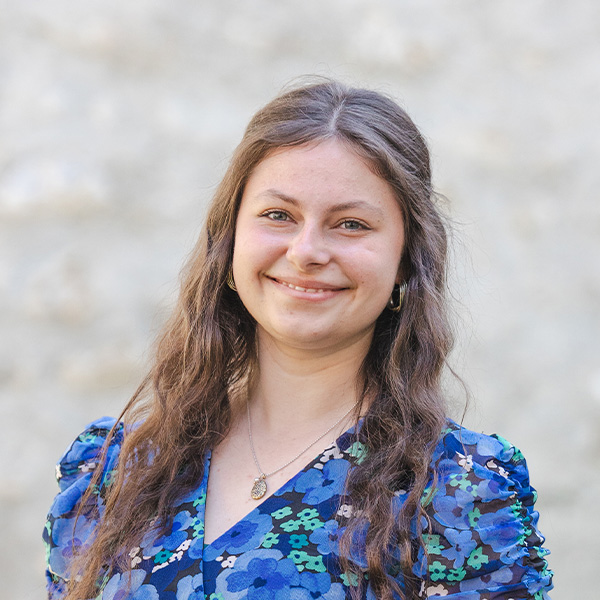 Leni Kleinheinrich
