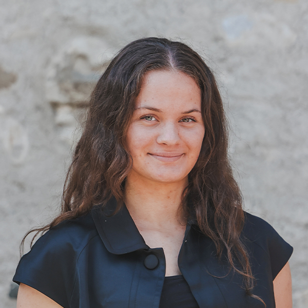 Anna Prestel