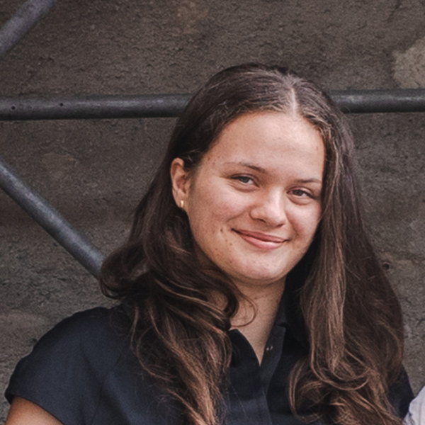 Anna Prestel