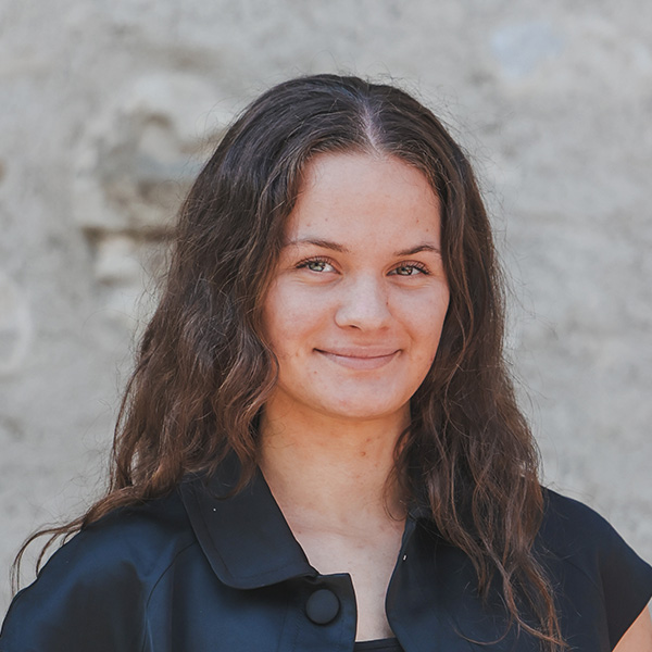 Anna Prestel