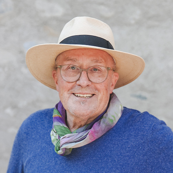 Erwin Hecker